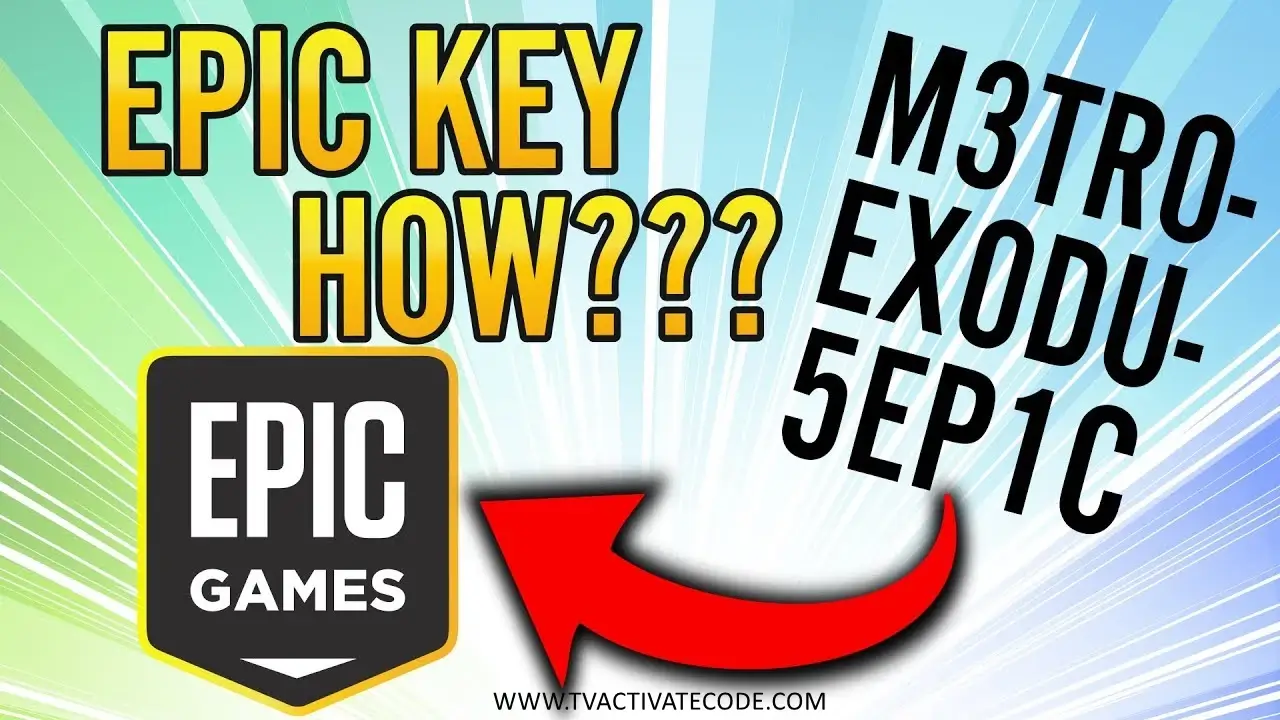 epicgames.com/activate epicgames.com/activate