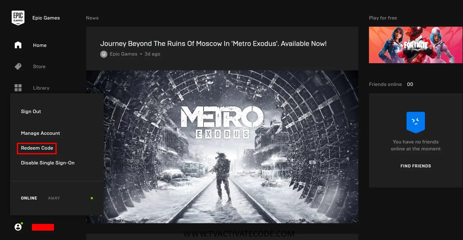 epicgames.com/activate epicgames.com/activate