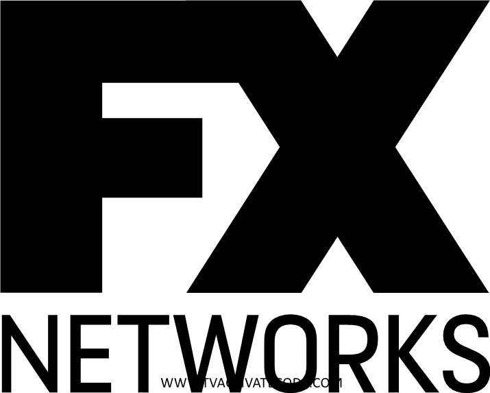Fxnetworks.com/activate Logo du réseau FX