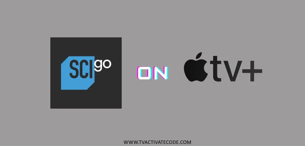 www.sciencechannel.com/activate Activation de la chaîne Science Go sur Apple TV
