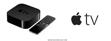 http://stan.com.au/activate Ceci est le logo Apple tv, la télécommande et Apple Tvbox pour la connexion à mon compte stan
