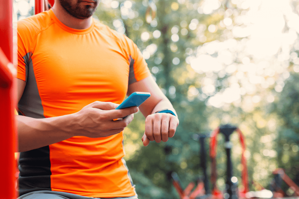 Les montres intelligentes et leur influence sur les performances des coureurs