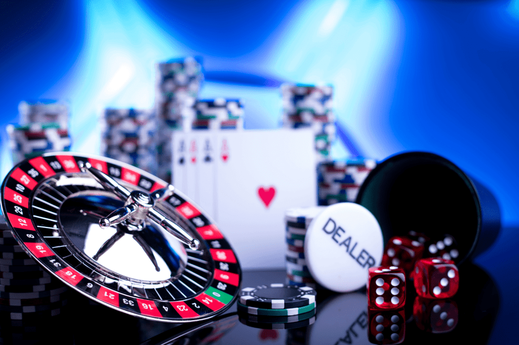 casino