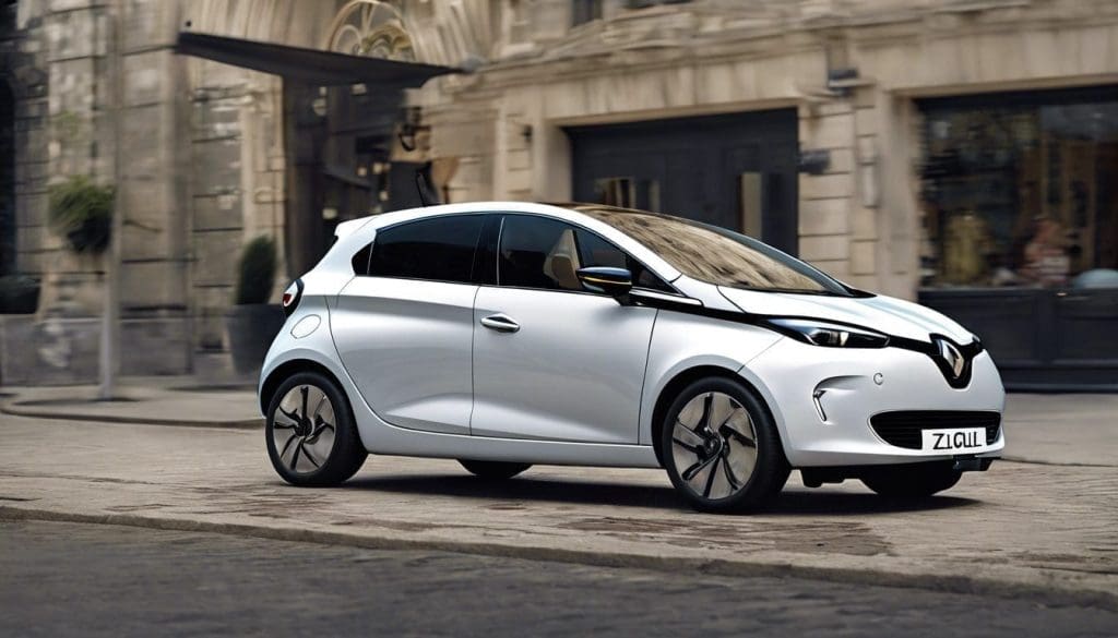 découvrez comment tuner votre renault zoe pour lui donner un coup de boost ! conseils et solutions pour optimiser les performances de votre voiture électrique.
