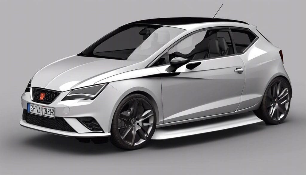 découvrez comment tuner une seat ibiza 6l avec nos conseils et astuces pour améliorer les performances et l'apparence de votre voiture ici !