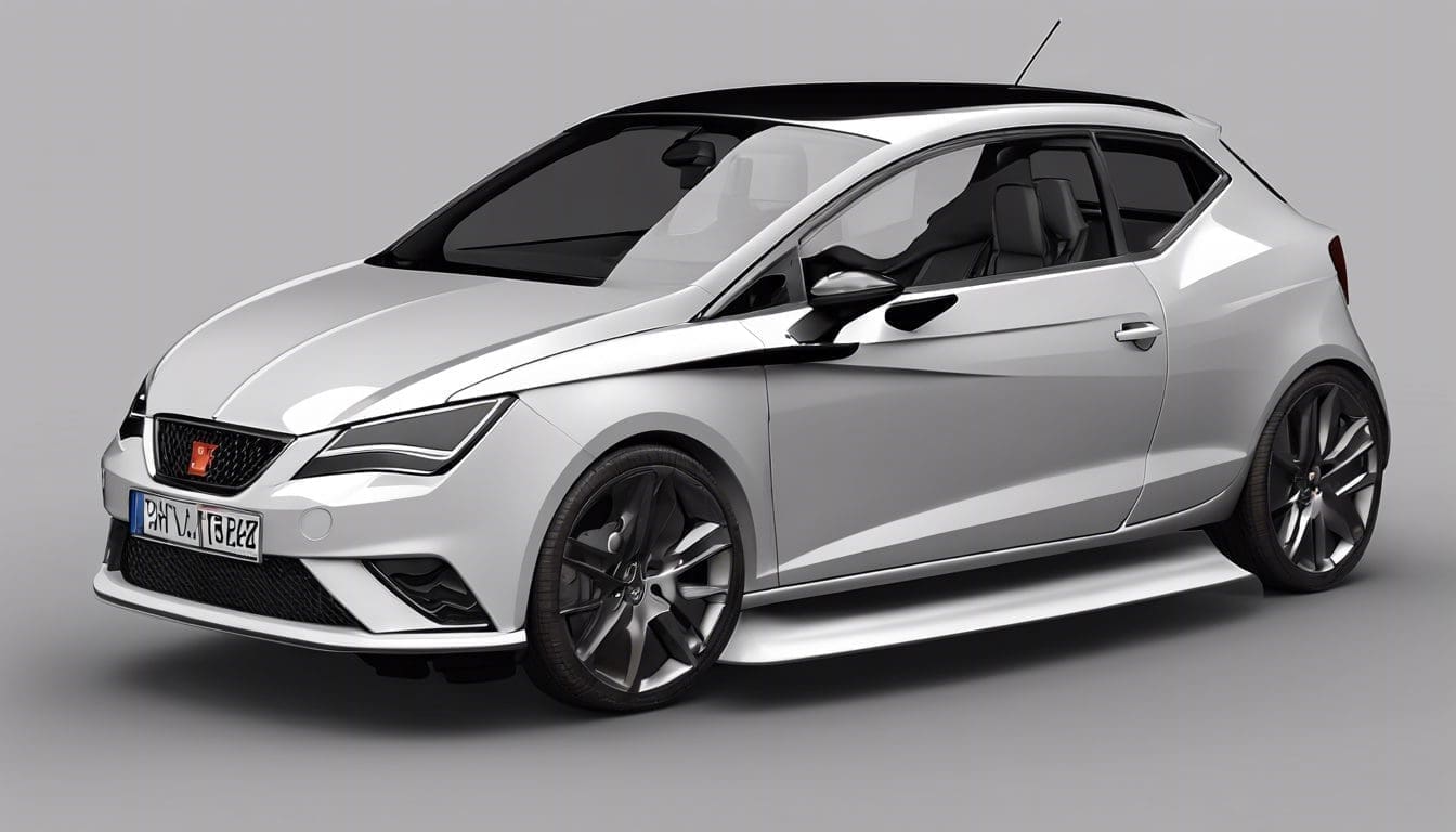 découvrez comment tuner une seat ibiza 6l avec nos conseils et astuces pour améliorer les performances et l'apparence de votre voiture ici !