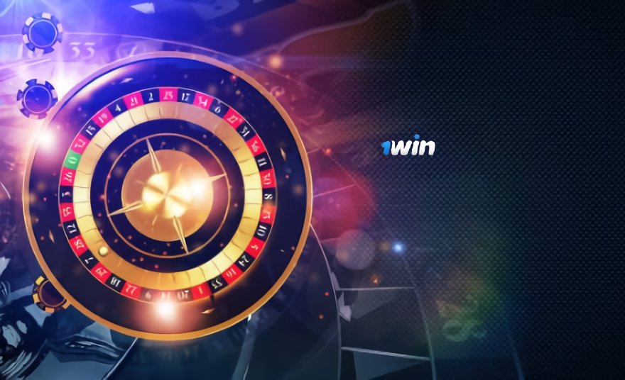 roulette casino