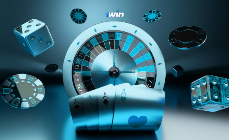roulette et cartes