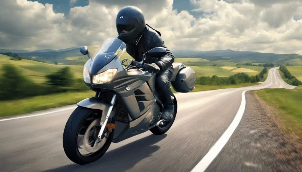 découvrez l'importance d'investir dans un gilet air bag pour votre sécurité en moto et les avantages qu'il peut apporter à votre expérience de conduite.