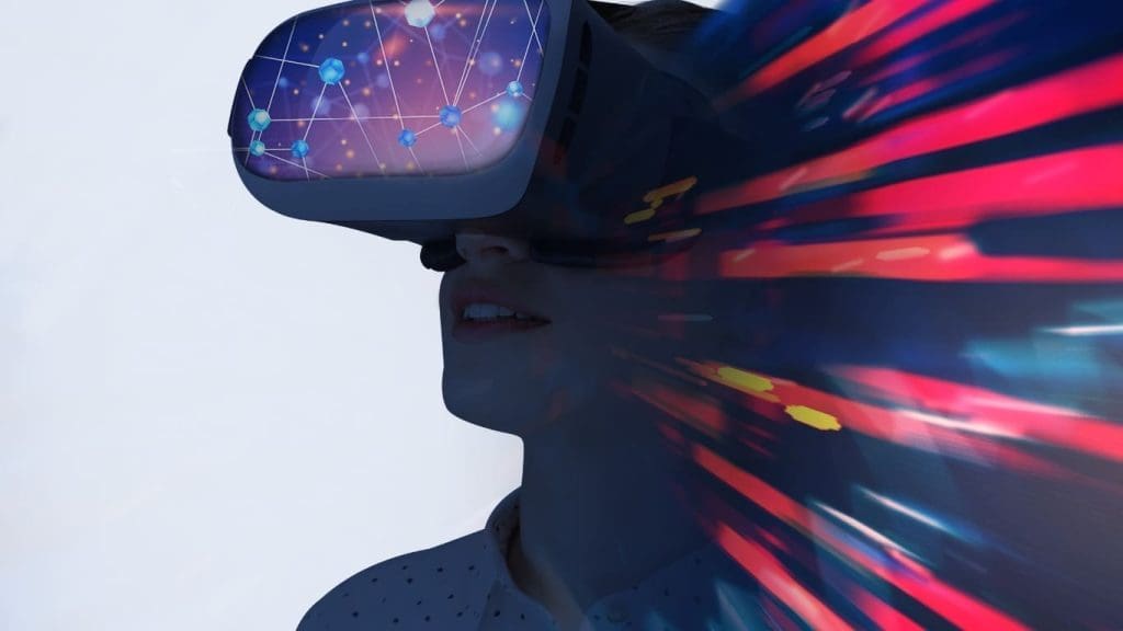 Réalité virtuelle