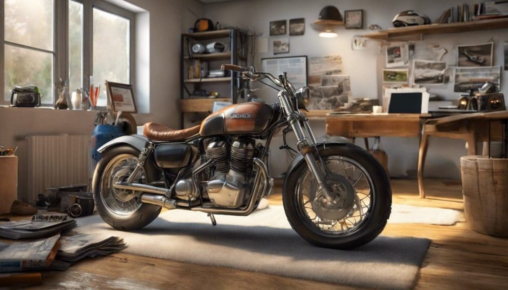 découvrez comment accéder facilement et gratuitement à la cote argus d'une moto. profitez de conseils pratiques et d'outils en ligne pour évaluer la valeur de votre deux-roues.
