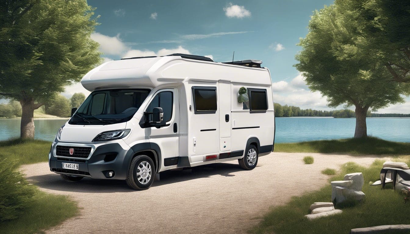 découvrez des astuces et conseils pratiques pour optimiser le tuning de votre fiat ducato camping-car. améliorez les performances, le confort et l'esthétique de votre véhicule pour des voyages inoubliables.