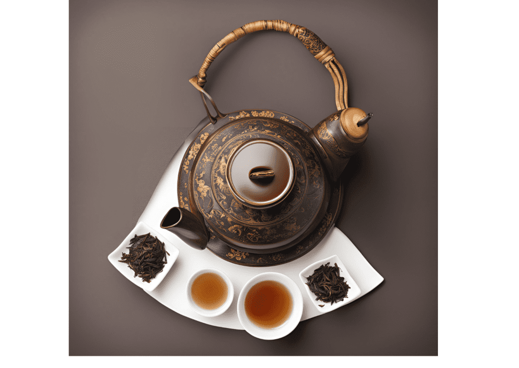 tradition thé chinois