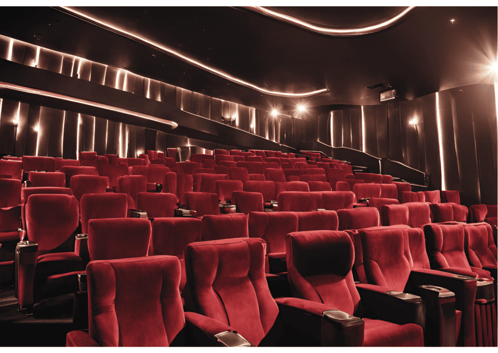 cinema francais