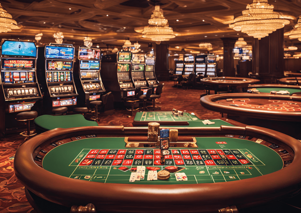 casino