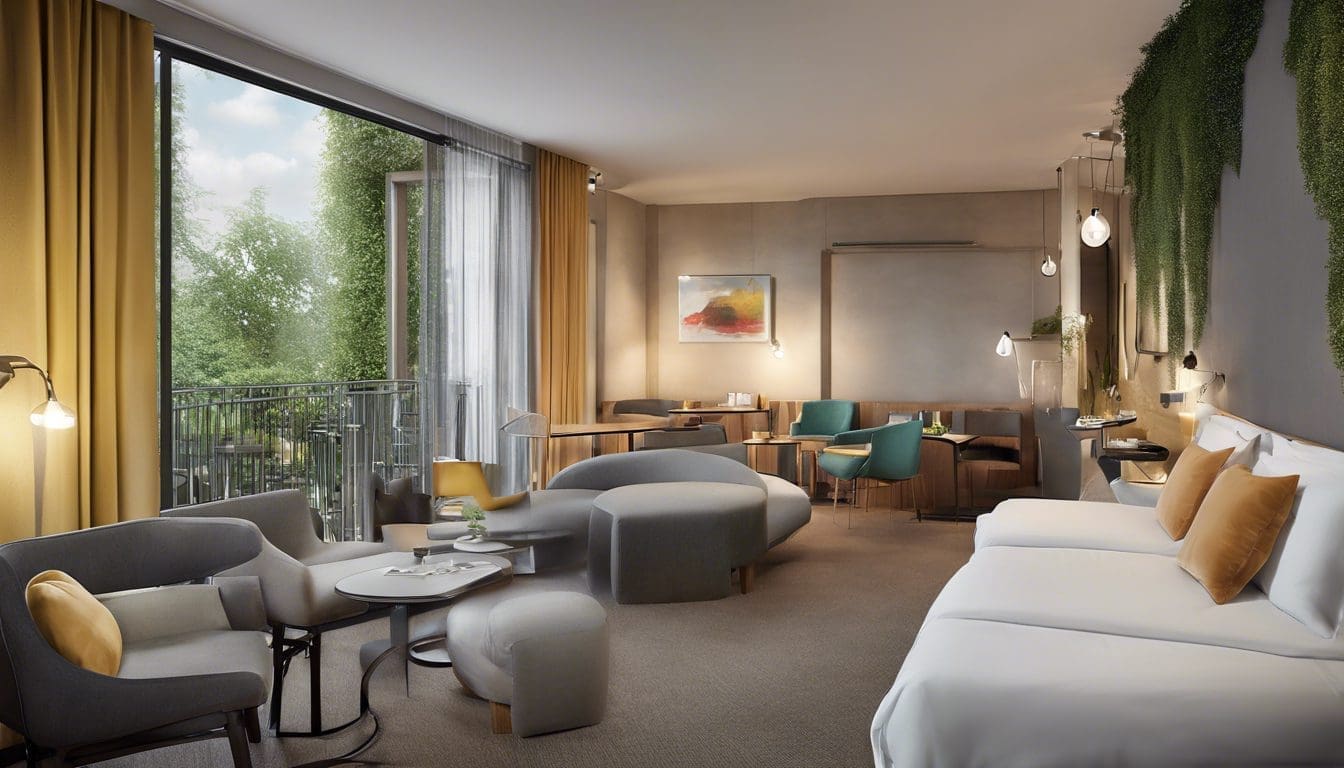 découvrez pourquoi l'hôtel formule 1 de dole est le choix idéal pour votre prochain séjour. situé à proximité des attractions locales, cet hôtel économique offre des chambres confortables, un service amical et un excellent rapport qualité-prix, parfait pour les voyageurs en quête de praticité et de confort.