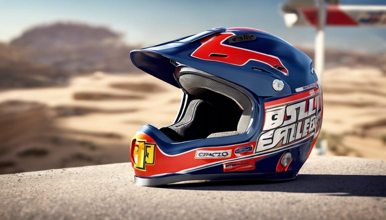 découvrez les raisons incontournables pour choisir un casque de rallye stilo. avec une protection optimale, un confort inégalé et une technologie de pointe, stilo vous garantit sécurité et performance sur les pistes. équipez-vous pour vivre chaque course avec confiance et sérénité.
