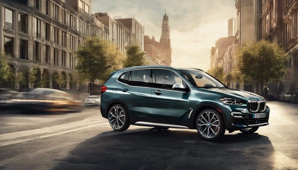 découvrez la nouvelle gamme x line de bmw, alliant performance, élégance et technologie avancée. plongez dans l'univers de ces véhicules à la fois robustes et raffinés, conçus pour répondre aux attentes des conducteurs modernes. explorez les caractéristiques innovantes, les options de personnalisation et les sensations de conduite inégalées qu'offre cette gamme.
