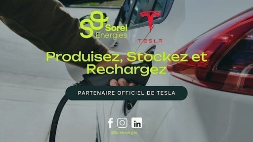 recharge tesla