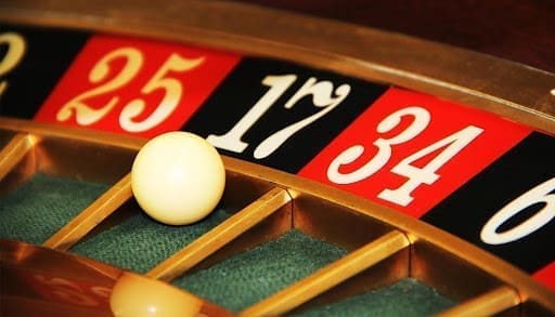 roulette