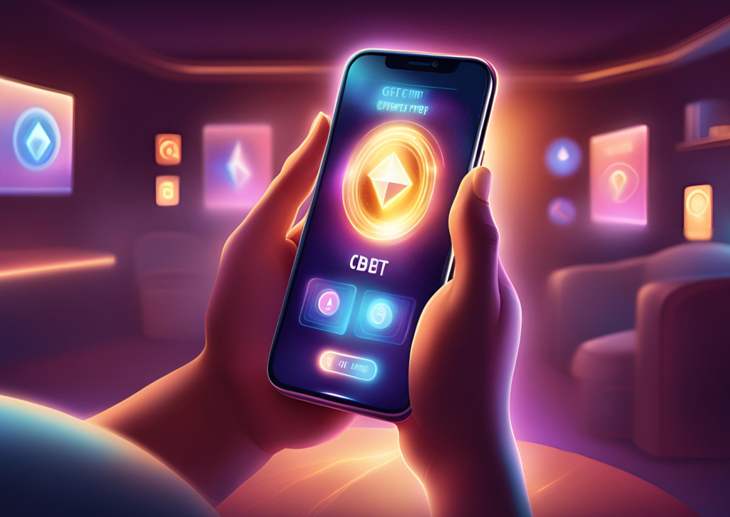 How to start playing Cbet: step-by-step instructions