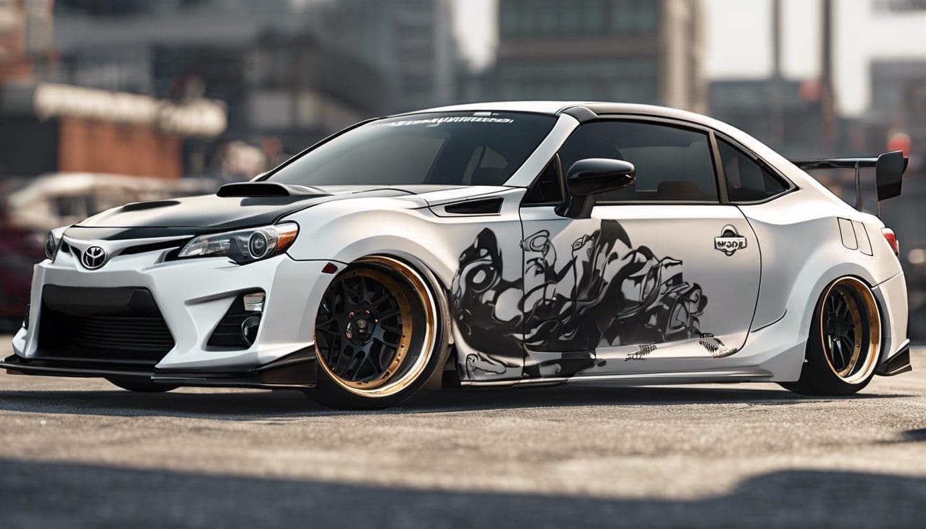 découvrez les dernières tendances en matière de tuning chez toyota! plongée dans l'univers modifié des véhicules toyota, explorez les innovations, les styles uniques et les modèles les plus populaires, tout en rencontrant des passionnés qui partagent leur expertise et leur créativité.