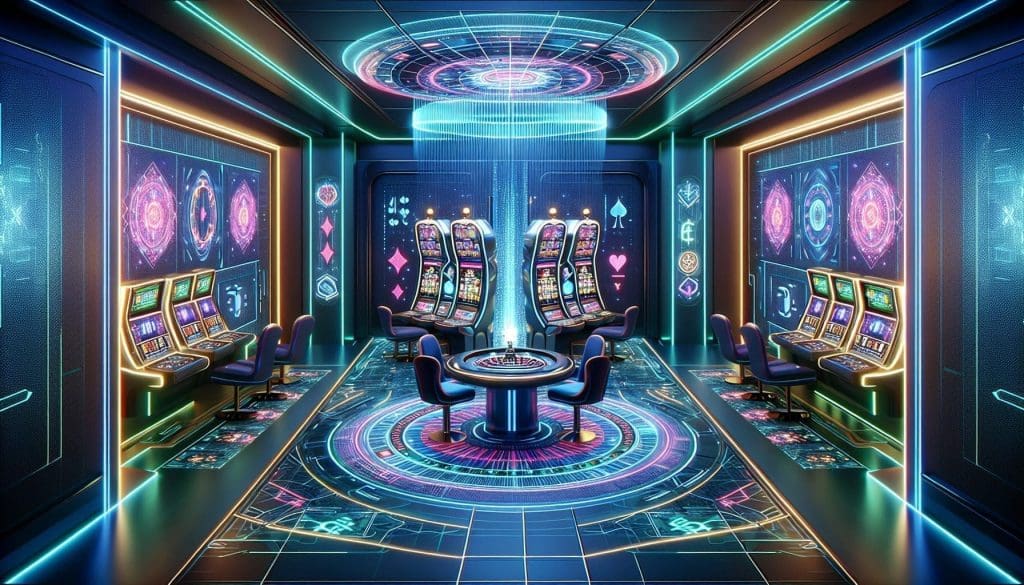 casino