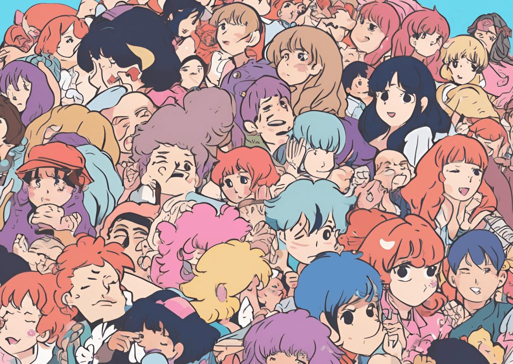 Wakanime