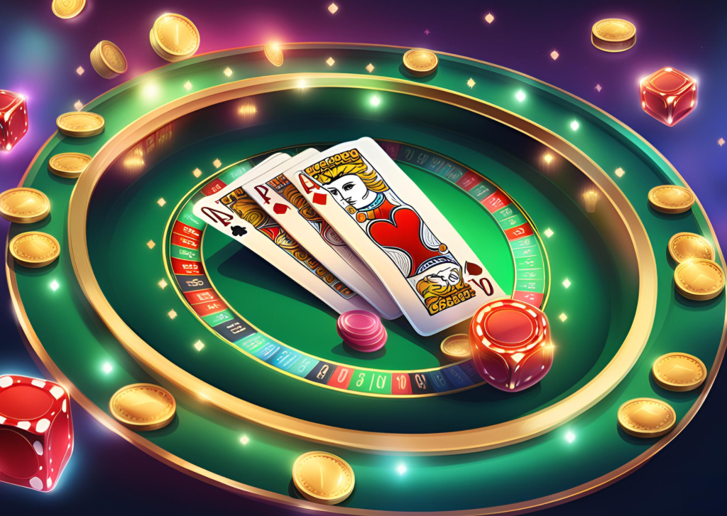 casino