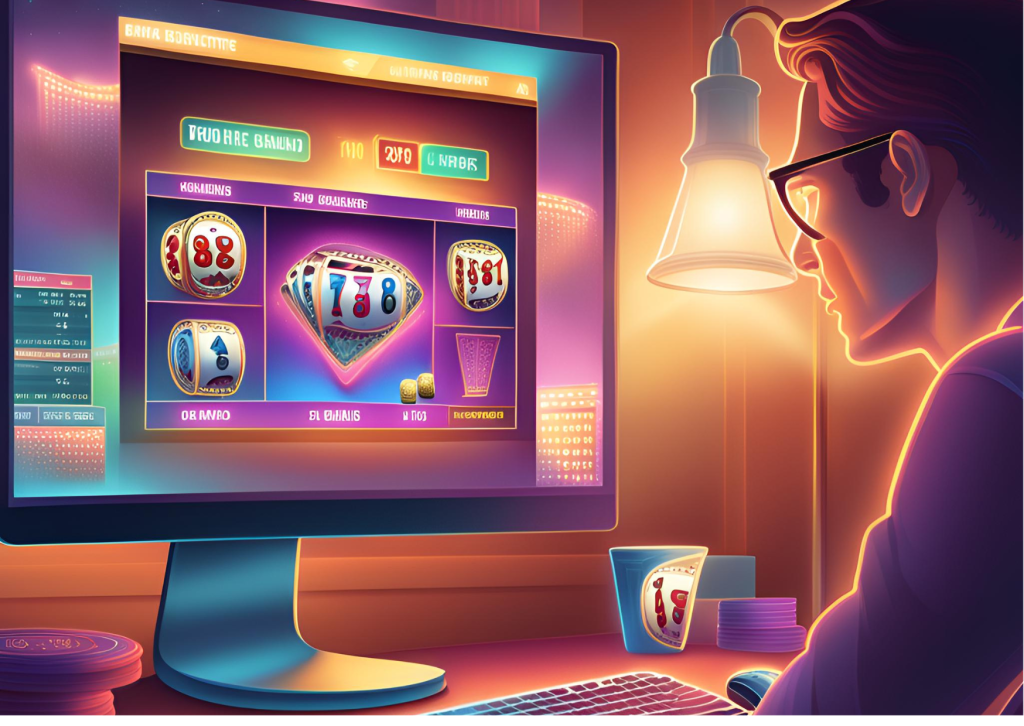 Comment Rester en Sécurité Lors de Vos Jeux d'Argent en Ligne : Conseils Essentiels pour les Joueurs
