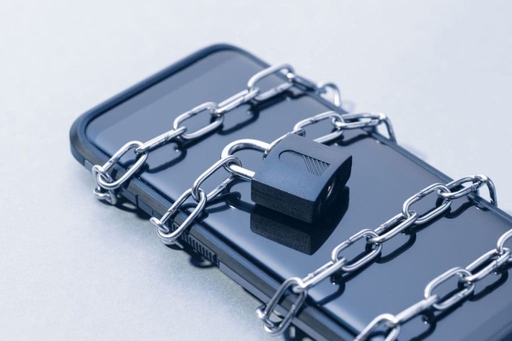 mobile cadenas