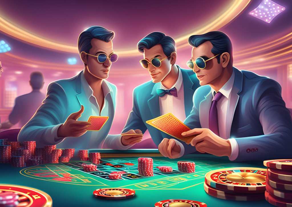 L’importance des audits réguliers dans les casinos