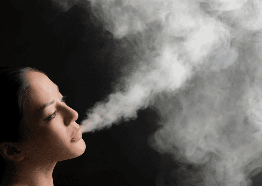 femme vape