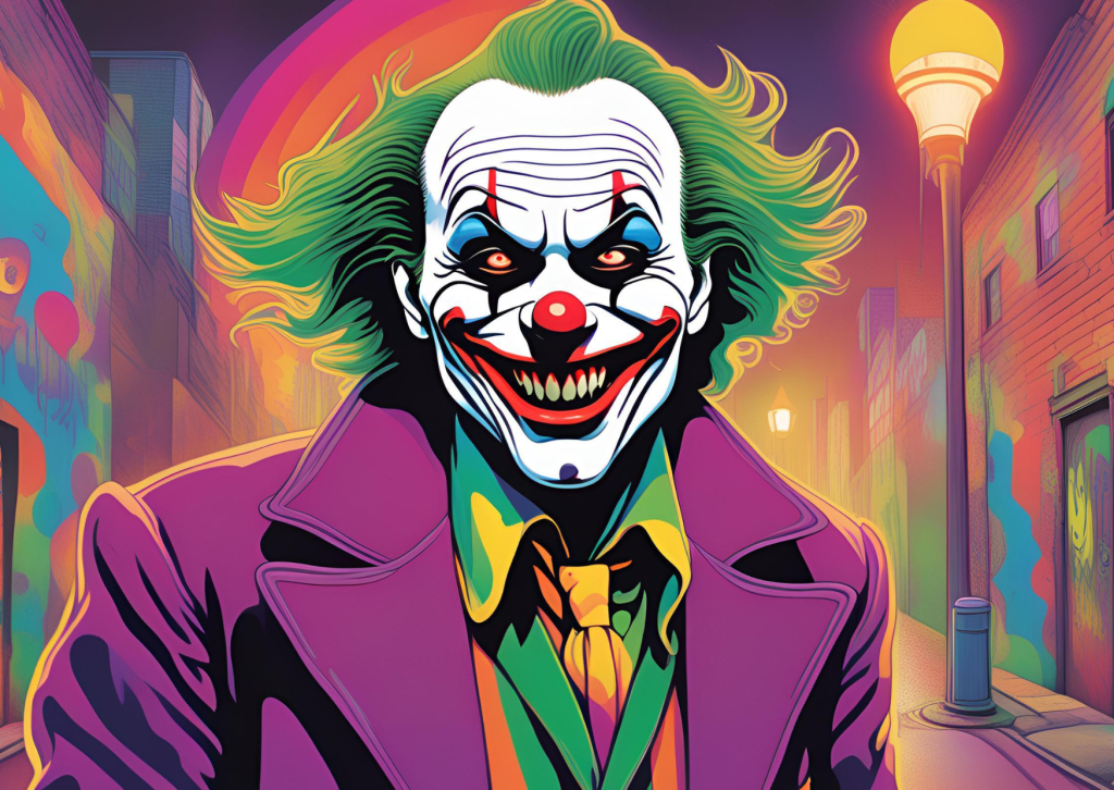 joker