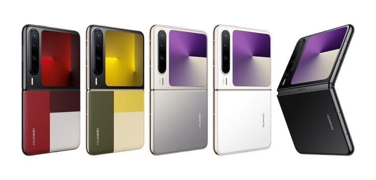 découvrez le huawei pura x, un smartphone innovant alliant performance, design élégant et fonctionnalités avancées. plongez dans une expérience utilisateur exceptionnelle avec sa caméra haute résolution, son autonomie prolongée et sa technologie de pointe. élevez votre quotidien avec le huawei pura x.