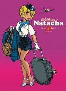 découvrez l'univers fascinant de natacha, hôtesse de l'air rêveuse, qui navigue entre les ciels du monde et ses propres rêves d'aventure. plongez dans ses histoires captivantes, ses rencontres improbables et son amour pour le voyage.