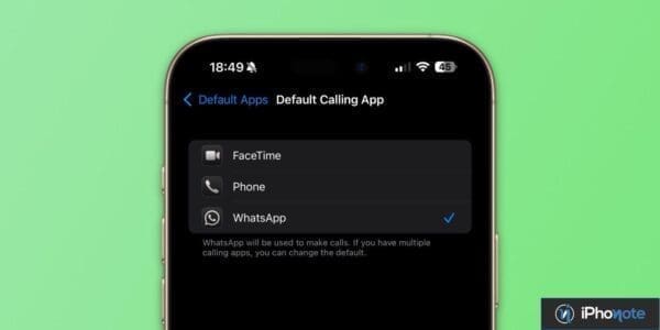 découvrez la nouvelle fonctionnalité de whatsapp pour iphone, qui améliore votre expérience de messagerie avec des options inédites, une interface intuitive et une sécurité renforcée. restez connecté avec vos amis et famille comme jamais auparavant !