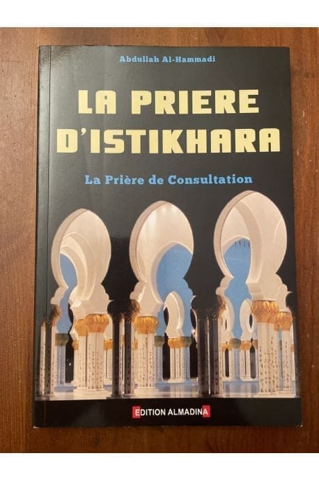 découvrez la prière istikhara, une pratique spirituelle essentielle pour demander guidance et clarté dans les décisions de la vie. explorez son importance, ses bienfaits et apprenez comment l'accomplir avec sincérité pour recevoir l'orientation divine.