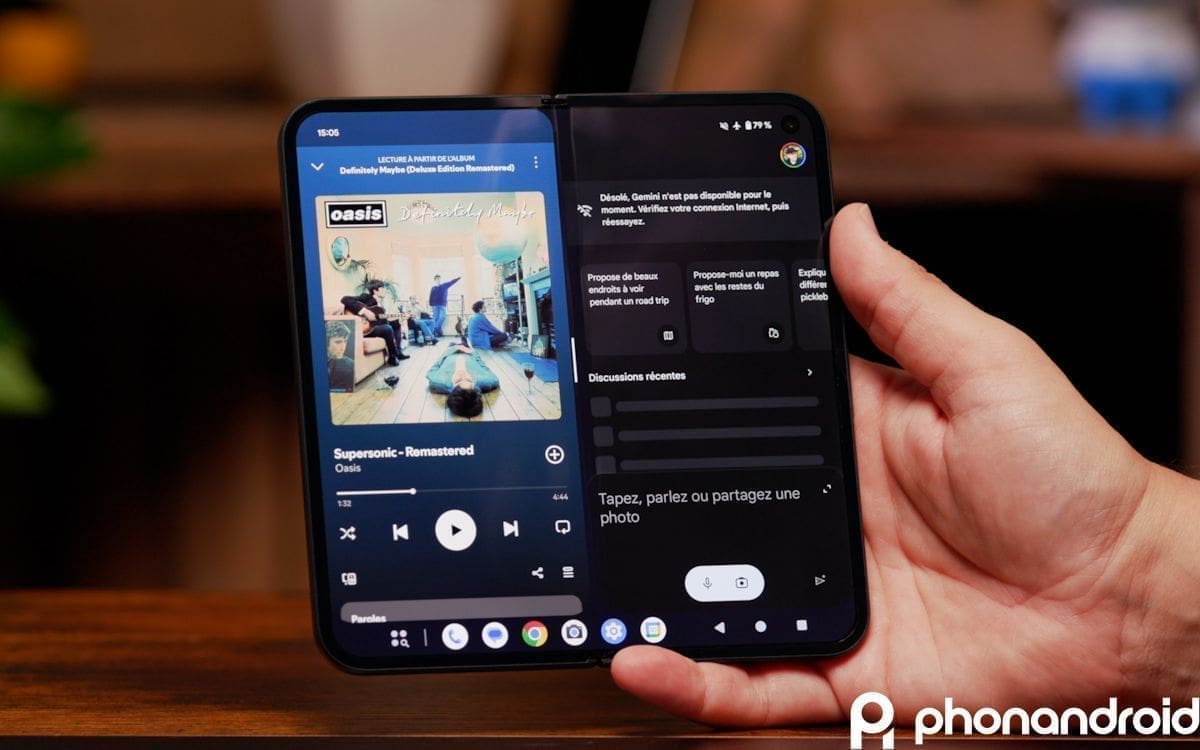 découvrez l'iphone pliable, une innovation technologique à la pointe du design. avec son prix élevé, cet appareil repousse les limites de la mobilité et de l'élégance. informez-vous sur ses caractéristiques révolutionnaires et faites le choix qui marquera l'avenir de vos communications.