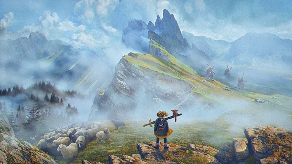 découvrez la légende d'ochi, une histoire fascinante qui mêle mystère et aventure. plongez dans un univers où le folklore rencontre la réalité, et explorez les récits captivants qui entourent ce personnage énigmatique.