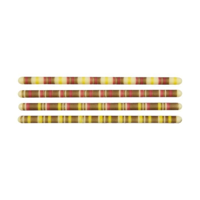 découvrez le jeu classique du mikado : amusez-vous à retirer des baguettes sans faire bouger les autres. idéal pour les soirées en famille ou entre amis, ce jeu de patience allie stratégie et habileté. retrouvons ensemble le plaisir du jeu avec mikado !