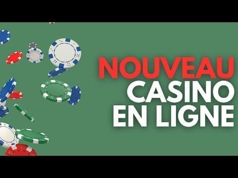 découvrez les meilleures offres de casino pour 2025 ! profitez de bonus exclusifs, de jeux captivants et d'une expérience de jeu inégalée. ne manquez pas les promotions spéciales qui vous attendent cette année !