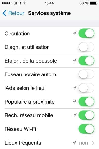 découvrez comment optimiser les réglages de vie privée sur votre smartphone pour protéger vos données personnelles. apprenez à sécuriser vos informations et à contrôler ce que vous partagez avec les applications et services.