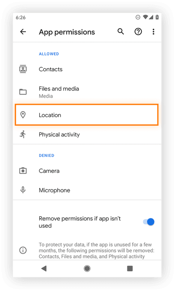 découvrez comment optimiser les réglages de votre vie privée sur smartphone. protégez vos données personnelles, gérez vos autorisations d'application et apprenez à naviguer en toute sécurité sur votre appareil.
