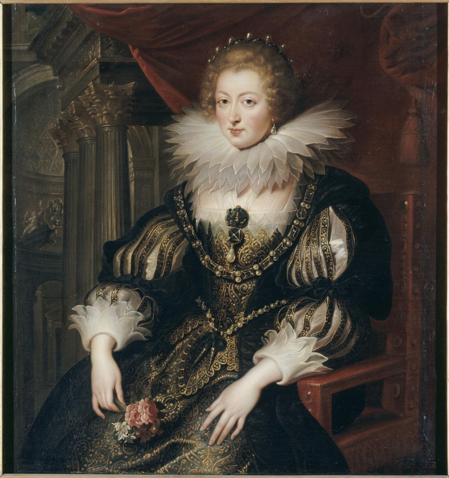 découvrez la vie fascinante de la reine anne, une figure emblématique de l'histoire britannique, qui a marqué son époque par ses décisions politiques audacieuses et son influence sur l'art et la culture. plongez dans son règne qui a façonné le début du 18ème siècle.