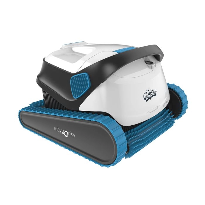 profitez des soldes exceptionnelles sur les robots de piscine ! offrez à votre piscine un nettoyage automatique et efficace tout en réalisant des économies. ne manquez pas notre sélection de modèles performants à prix réduit, pour un été sans tracas.