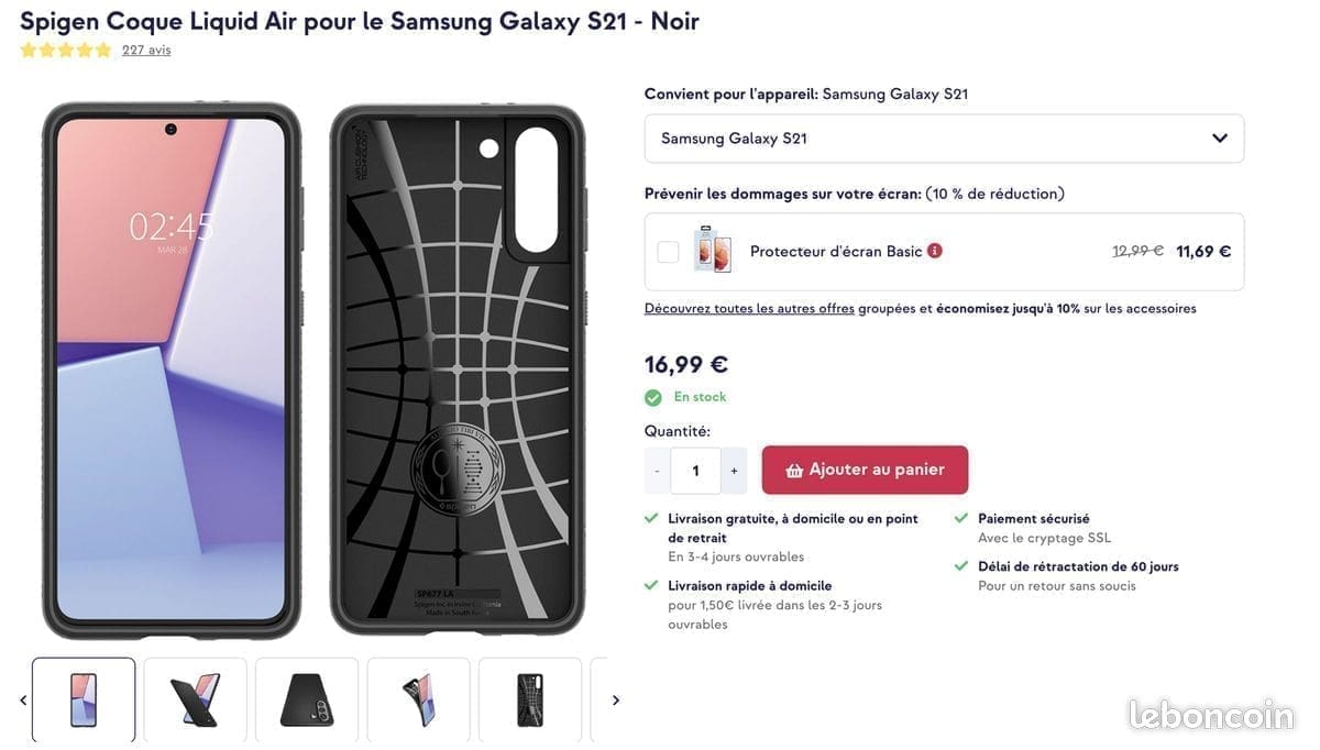 découvrez nos avis sur les meilleurs accessoires pour smartphone ! que vous recherchiez des coques, des chargeurs ou des écouteurs, trouvez des conseils et des recommandations pour améliorer votre expérience smartphone.