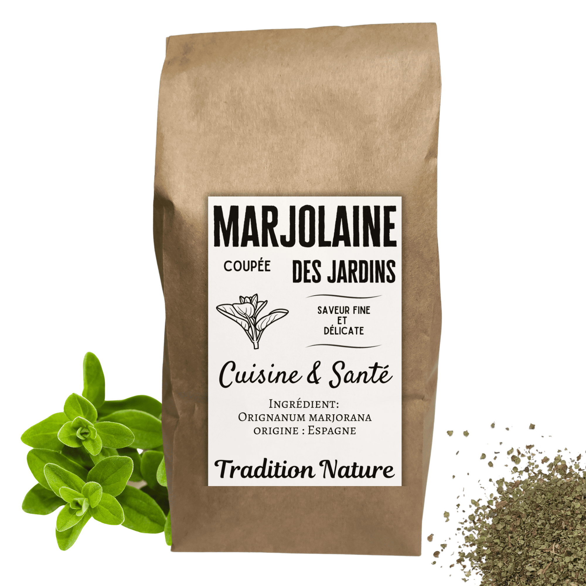 découvrez les bienfaits étonnants de la marjolaine, une herbe aromatique aux vertus apaisantes et médicinales. de la digestion à l'anxiété, explorez comment intégrer cette plante dans votre quotidien pour améliorer votre bien-être.