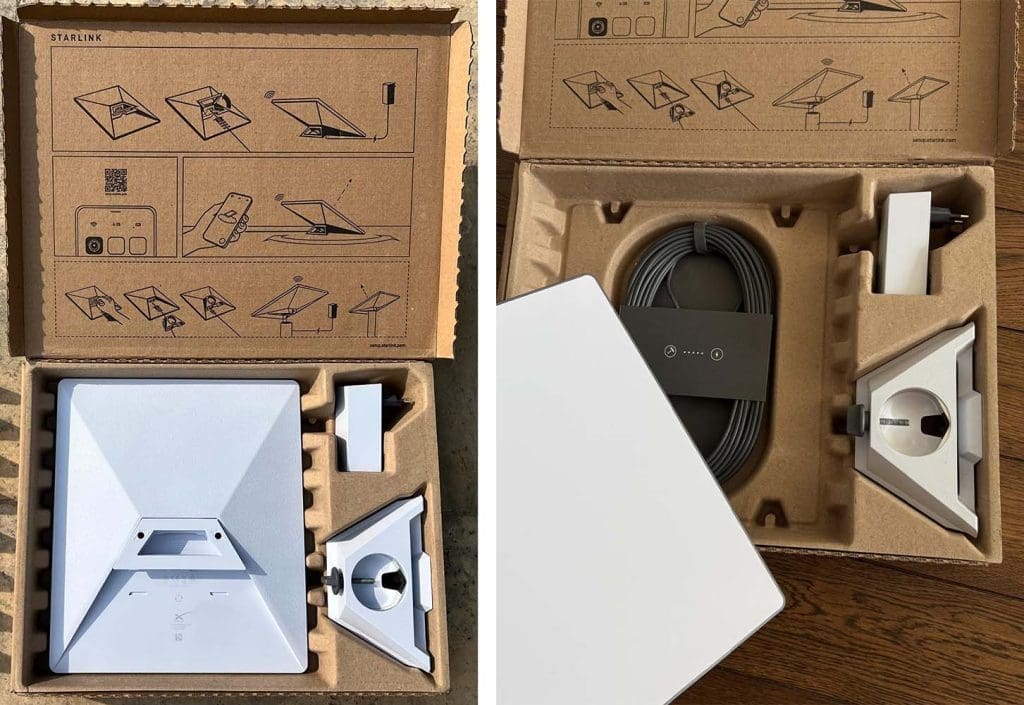 découvrez le mini routeur starlink, une solution innovante pour une connexion internet rapide et fiable, même dans les zones les plus reculées. profitez d'un accès à internet de qualité supérieure où que vous soyez avec ce dispositif compact et performant.