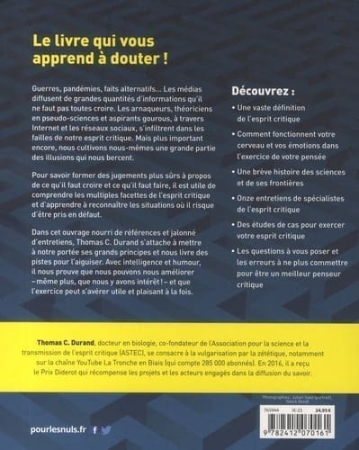 découvrez comment les réseaux sociaux influencent notre esprit critique. apprenez à naviguer dans l'information numérique avec discernement et à développer votre capacité d'analyse face aux idées véhiculées en ligne.